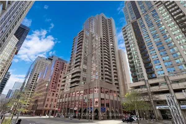 736 Bay Street #1910