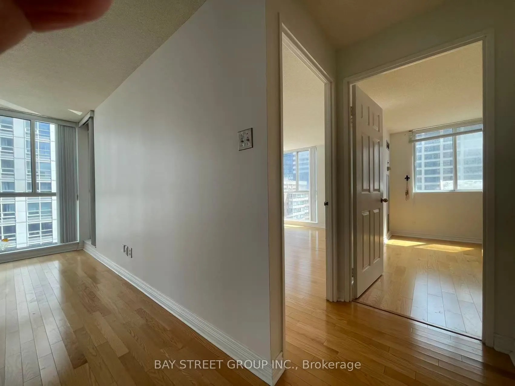 736 Bay Street #1910