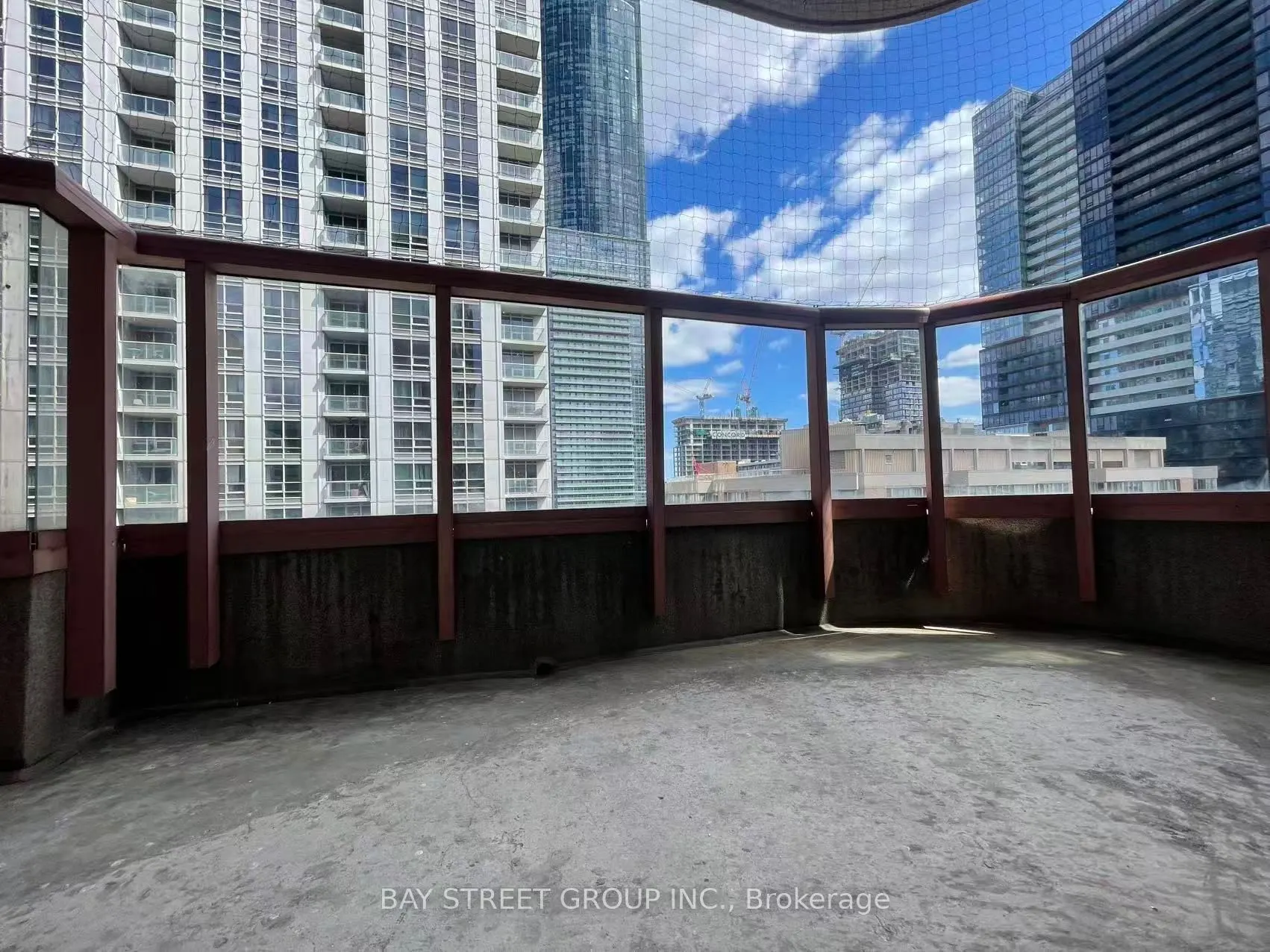 736 Bay Street #1910