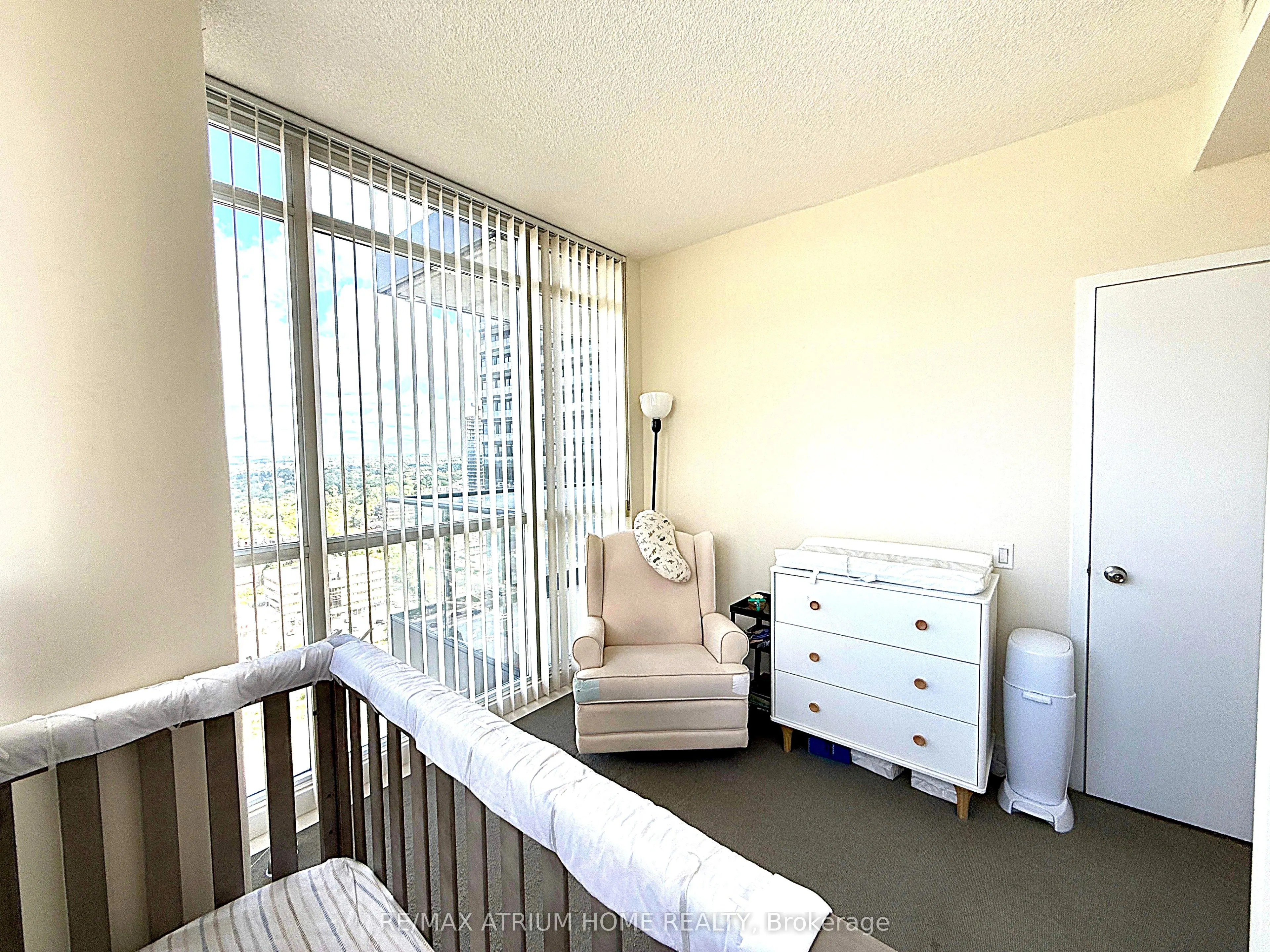 29 Singer Court #2605