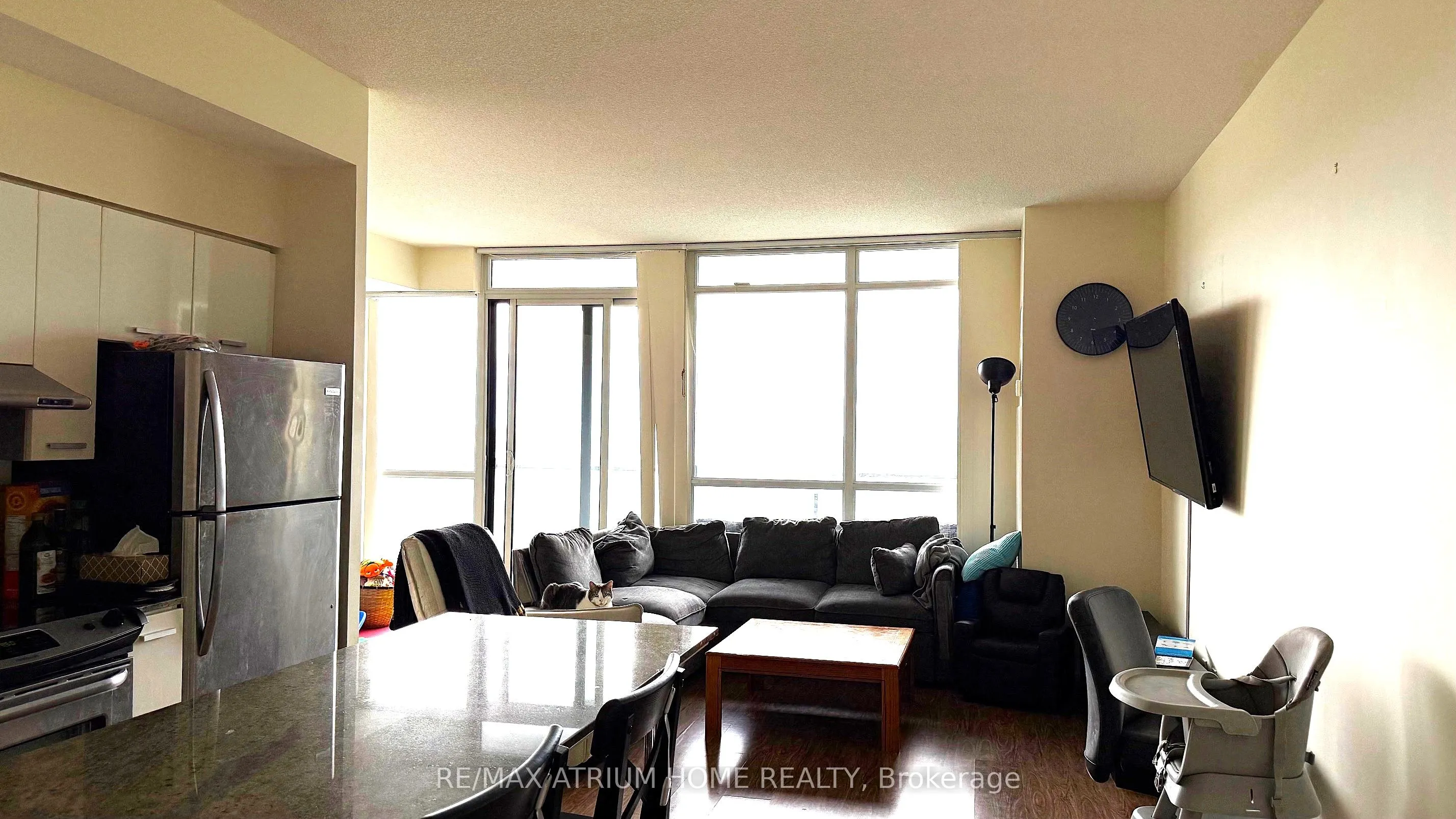 29 Singer Court #2605