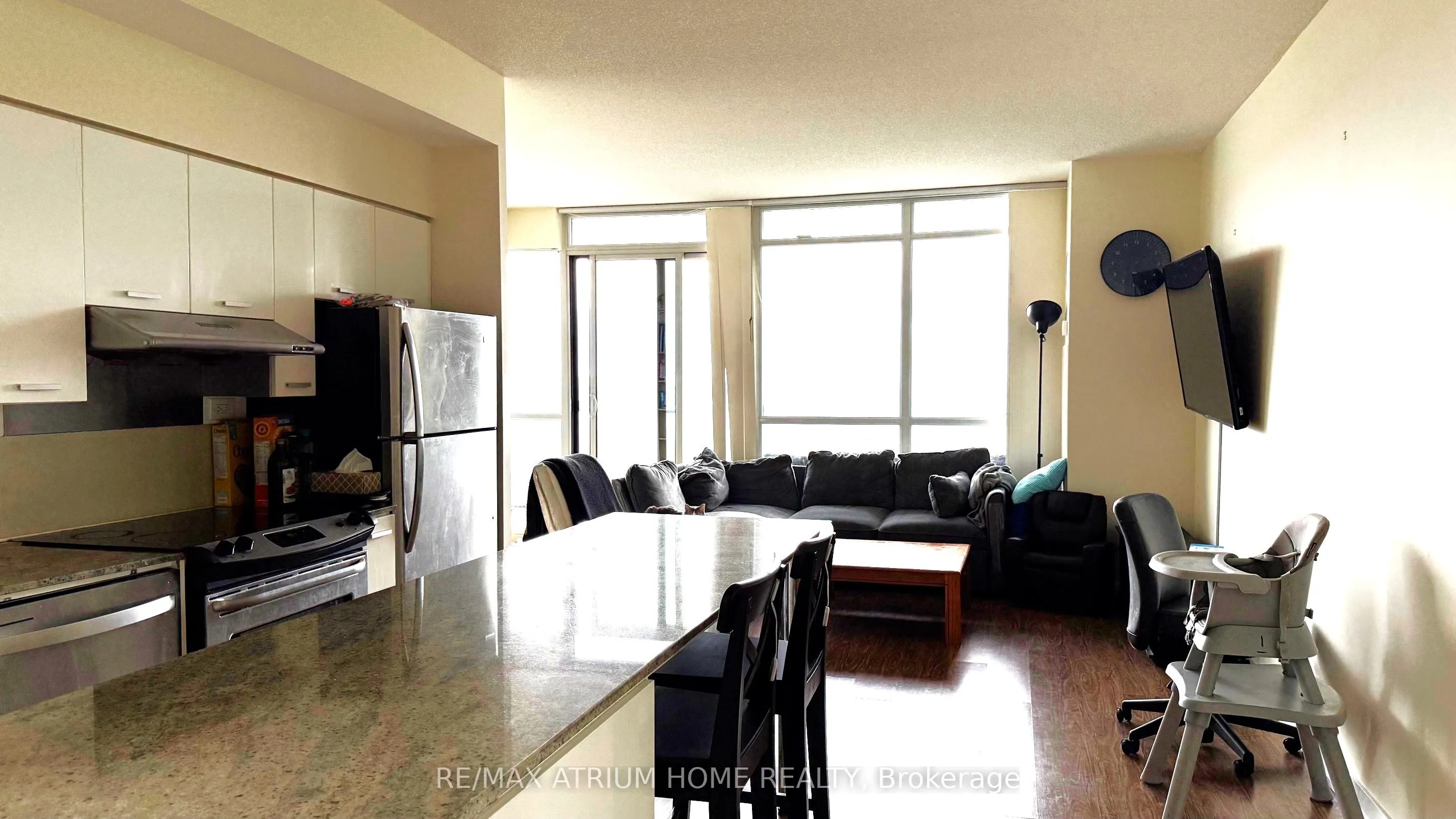 29 Singer Court #2605