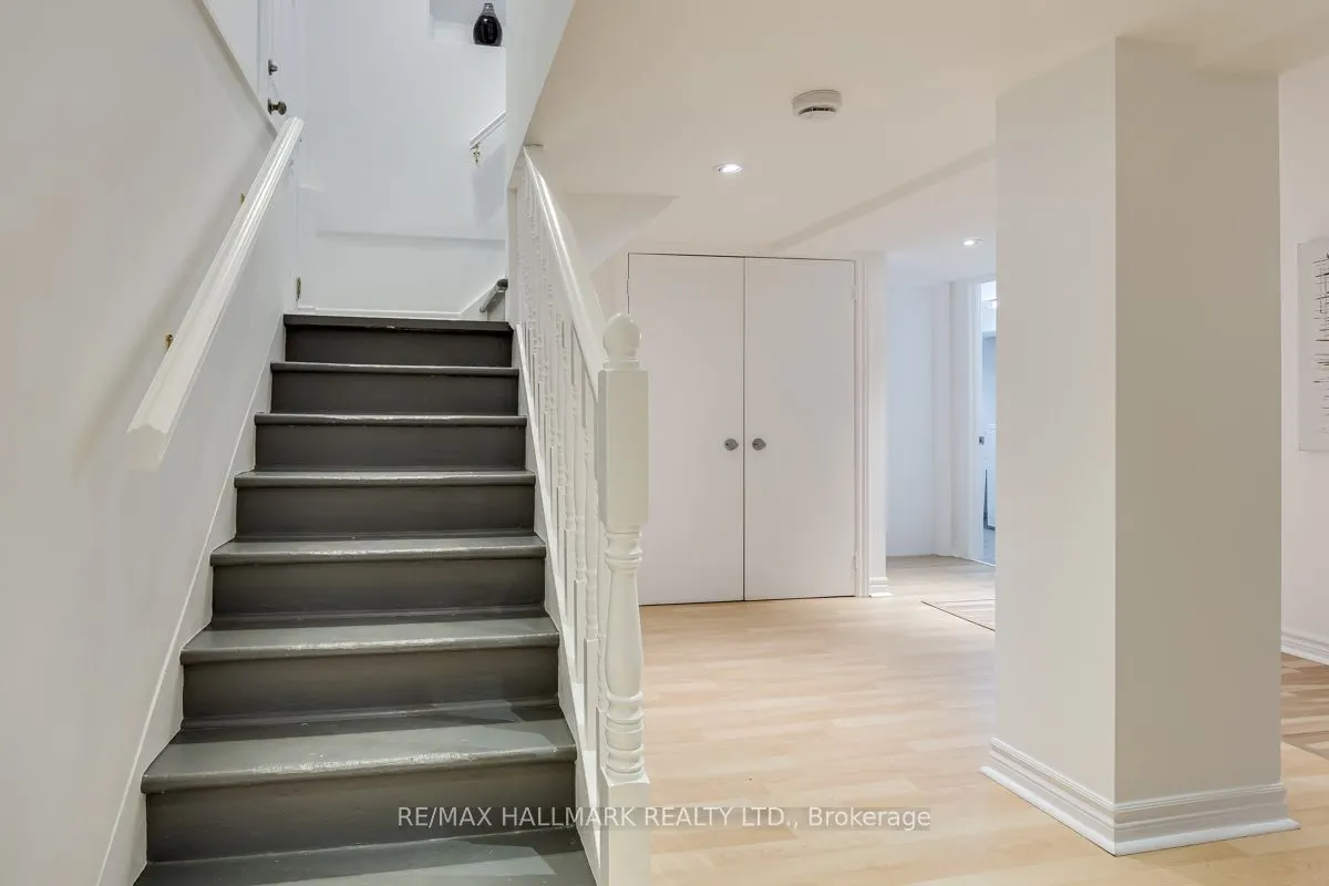 167 Welland Avenue