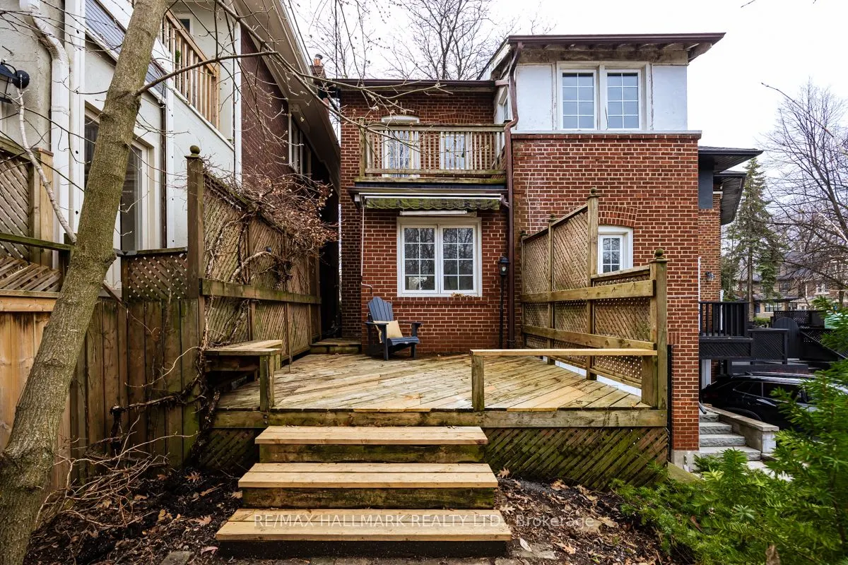 167 Welland Avenue
