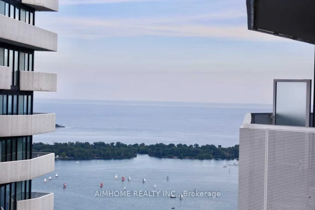 100 Harbour Street #6705