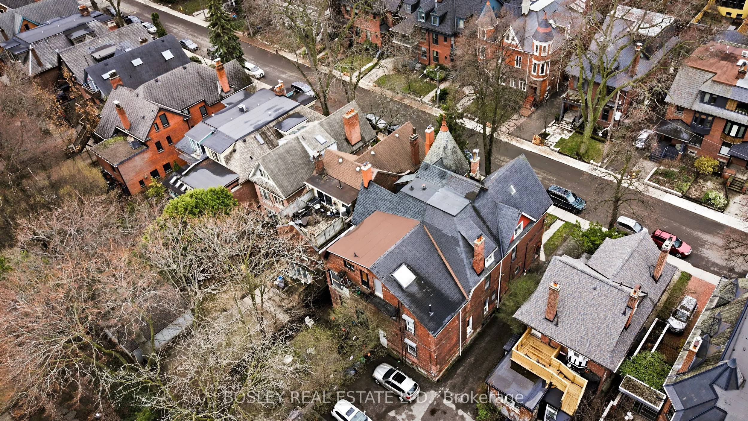 85 Walmer Road