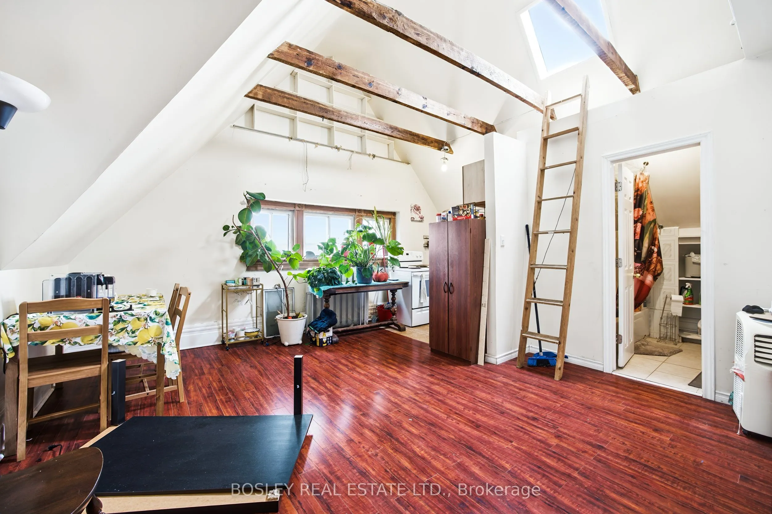 85 Walmer Road