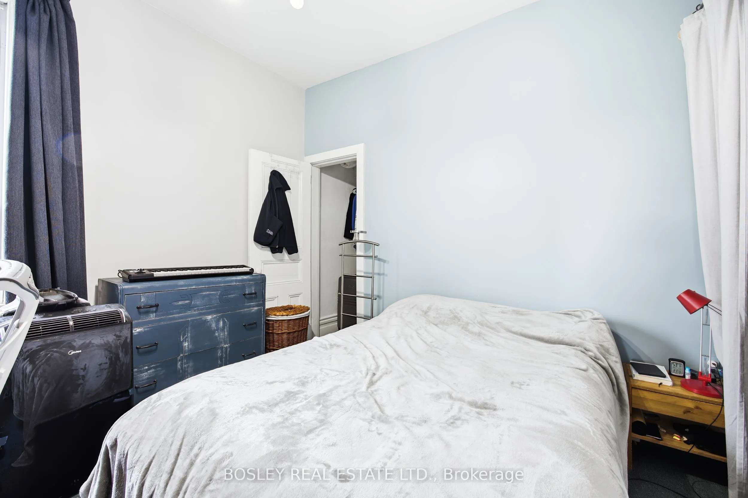 85 Walmer Road