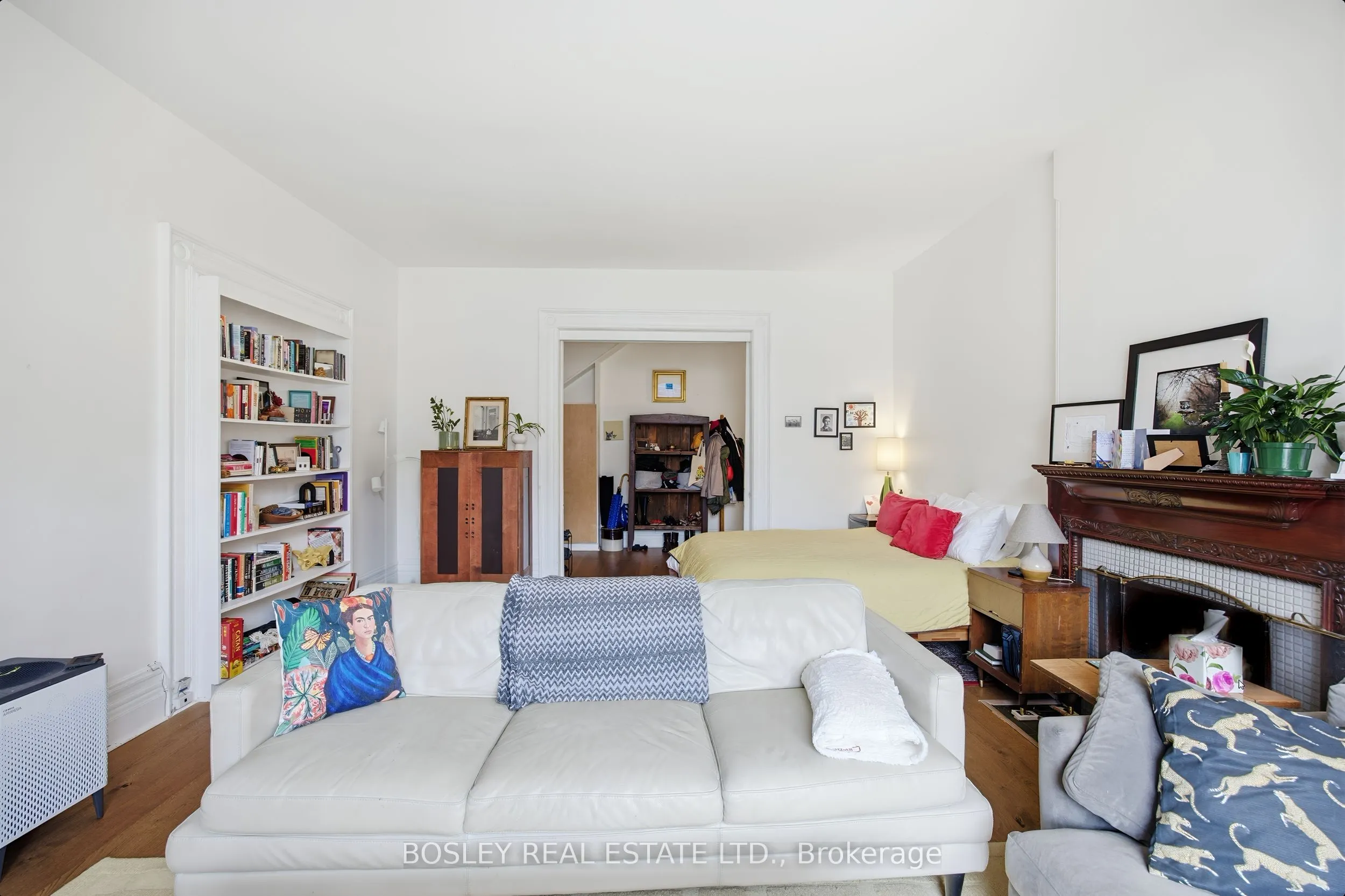 85 Walmer Road