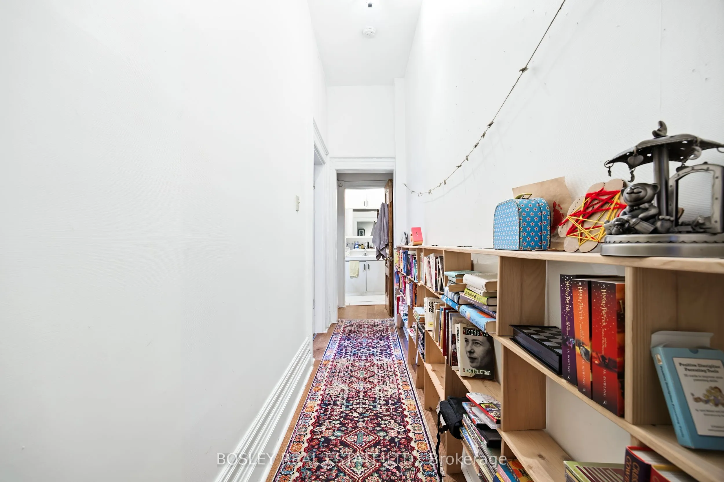 85 Walmer Road