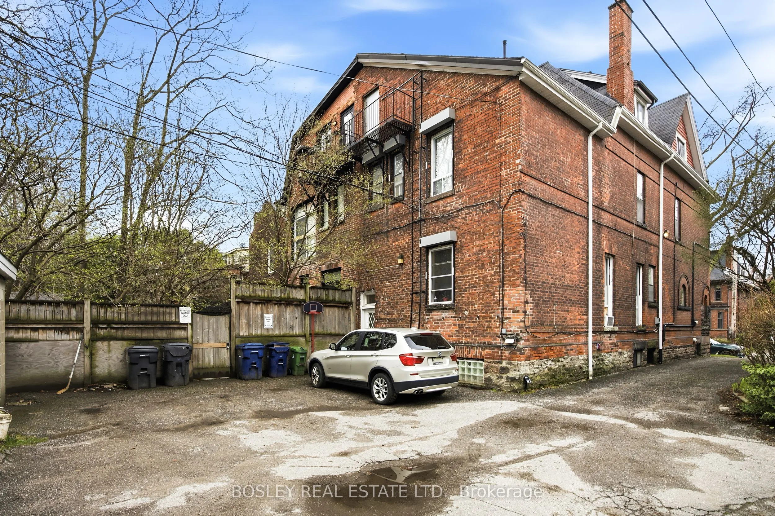 85 Walmer Road