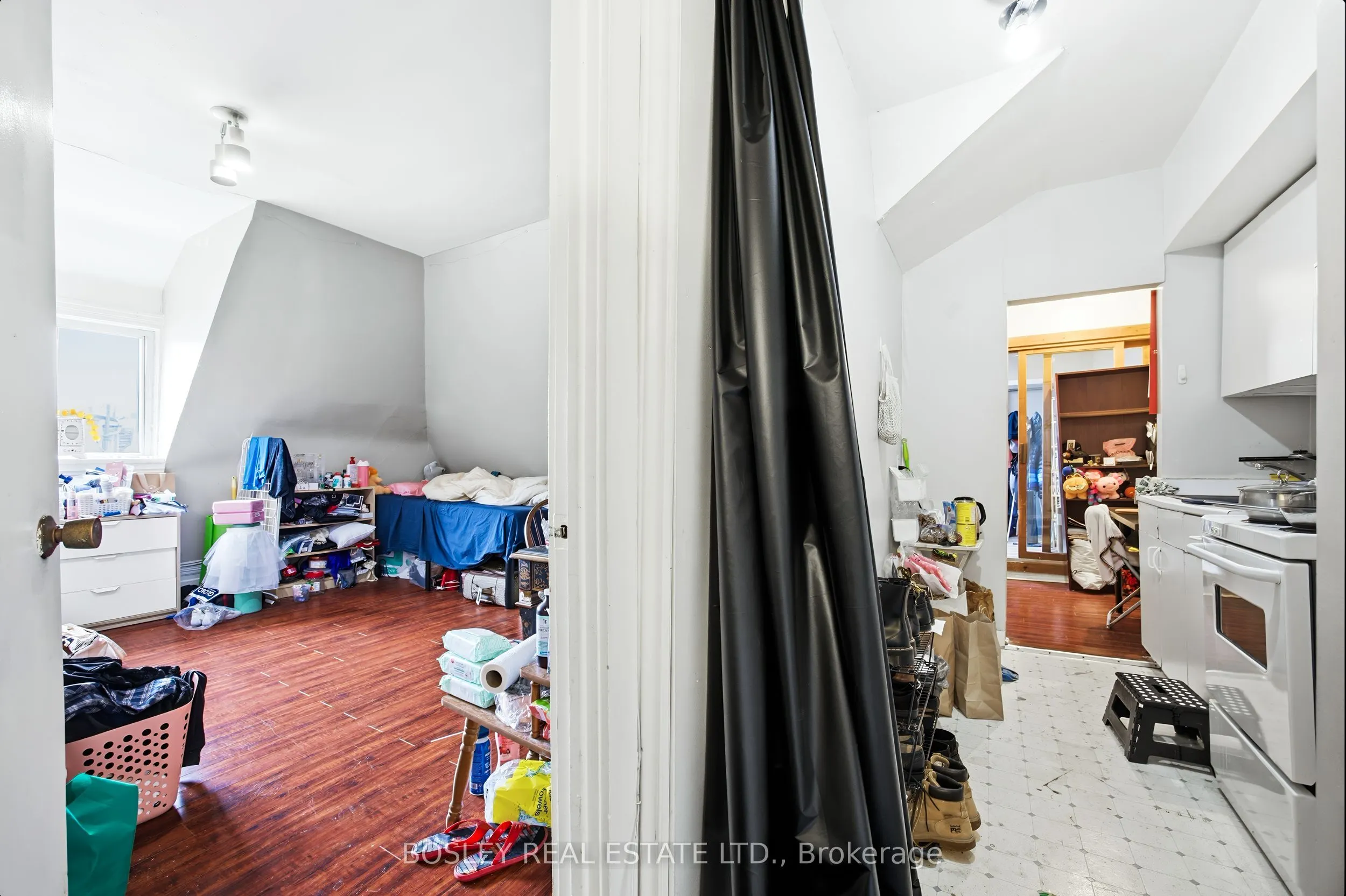 85 Walmer Road