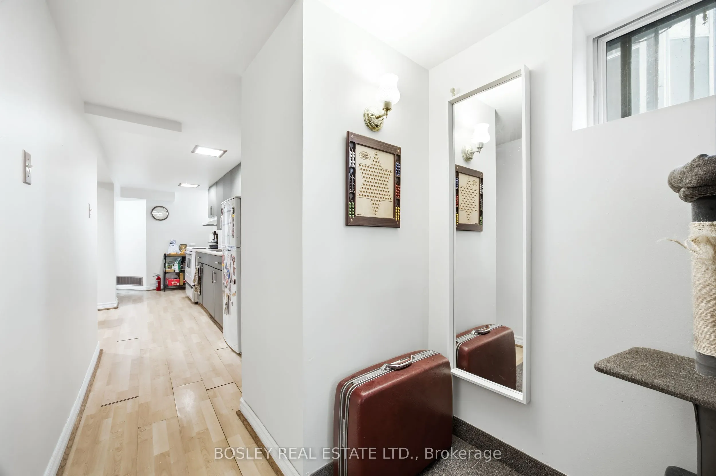 85 Walmer Road