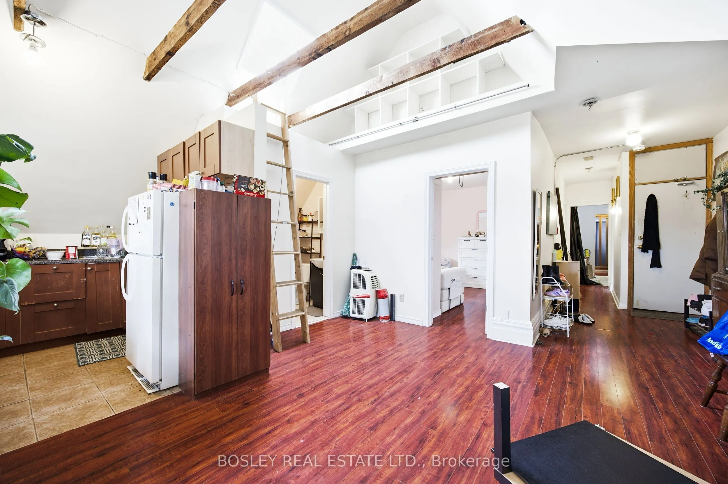 85 Walmer Road