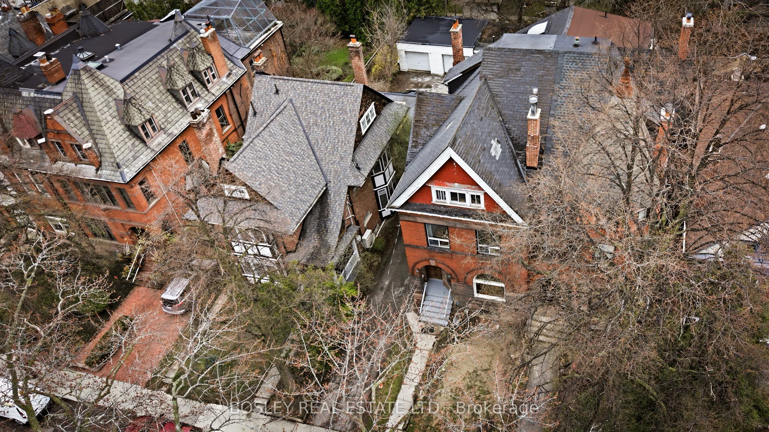 85 Walmer Road