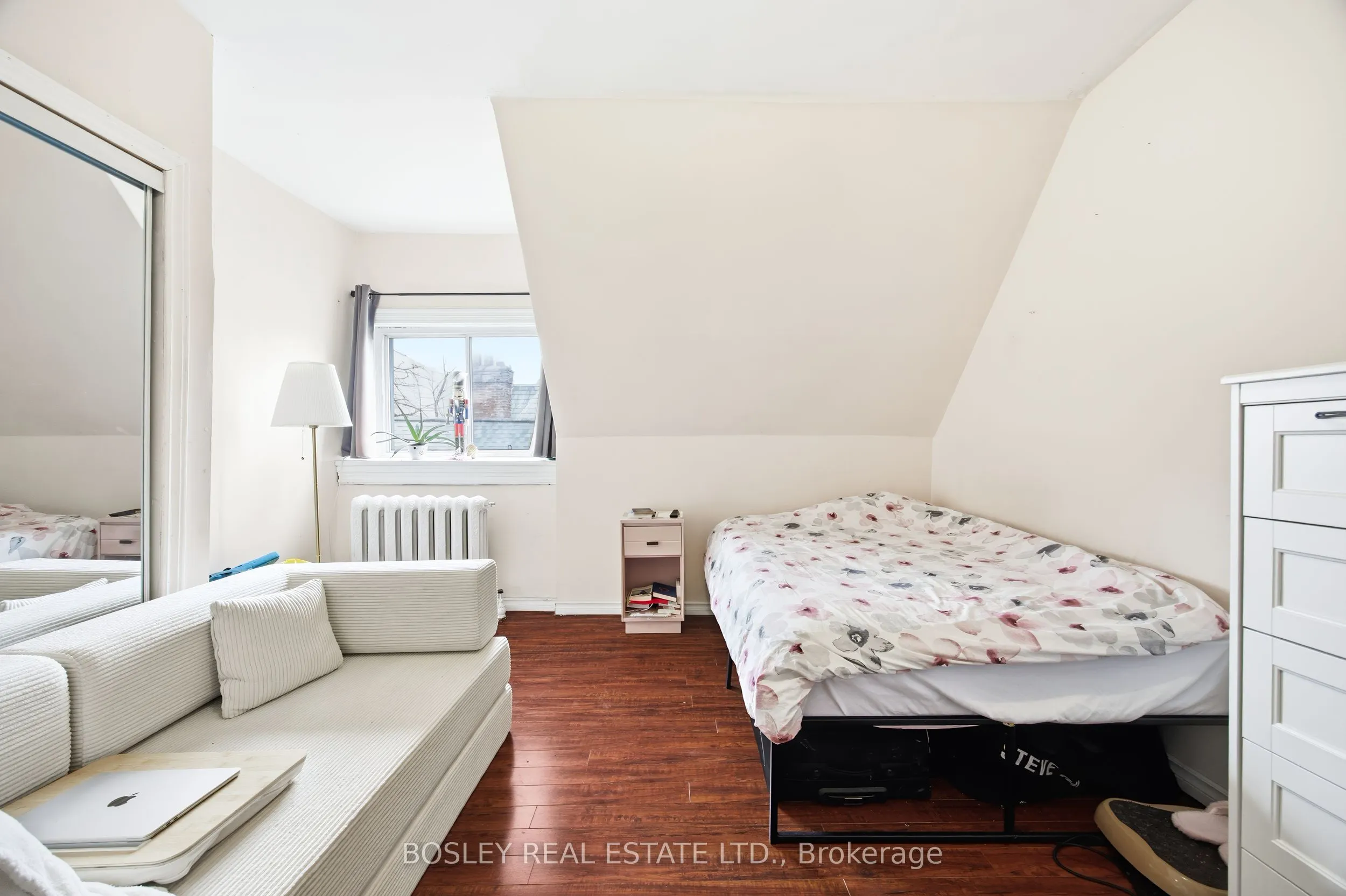 85 Walmer Road