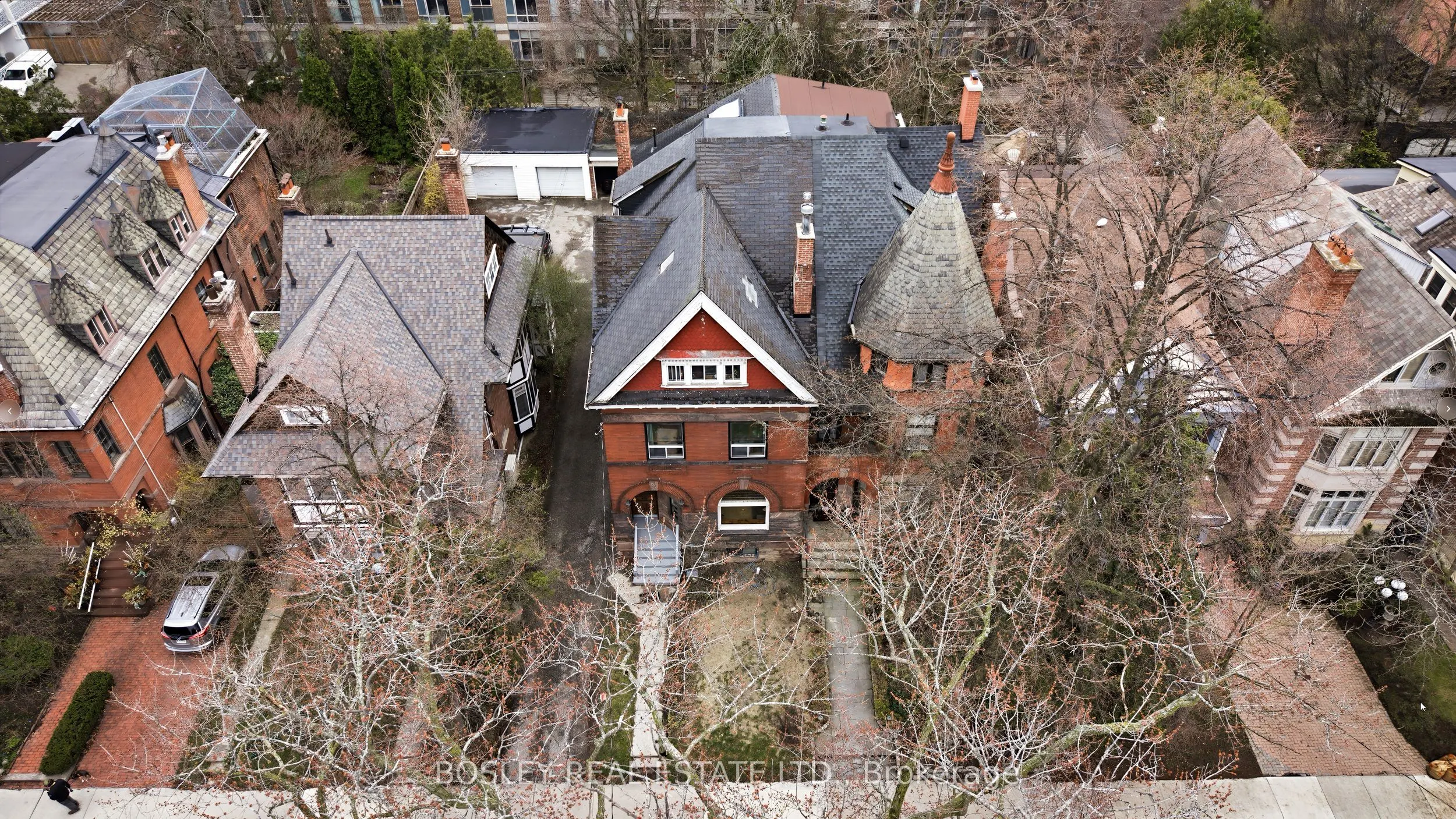 85 Walmer Road