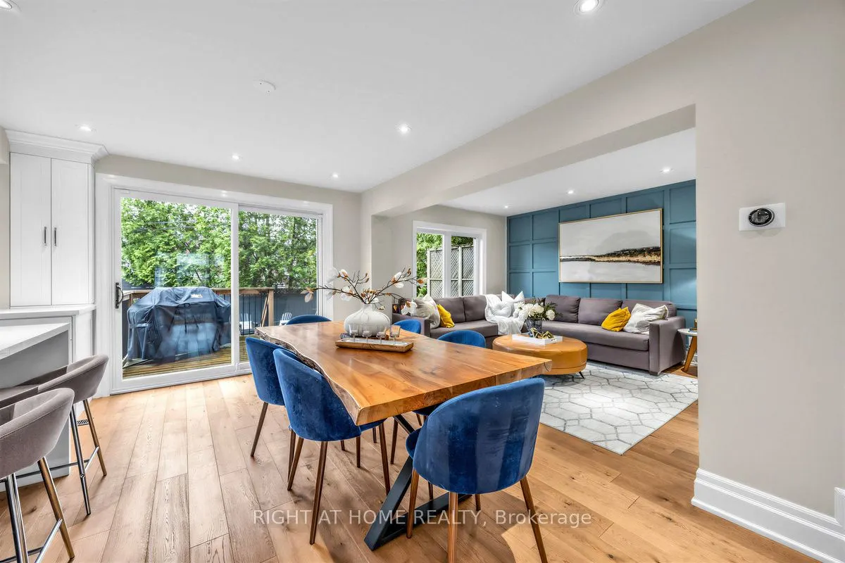 21 Austin Terrace
