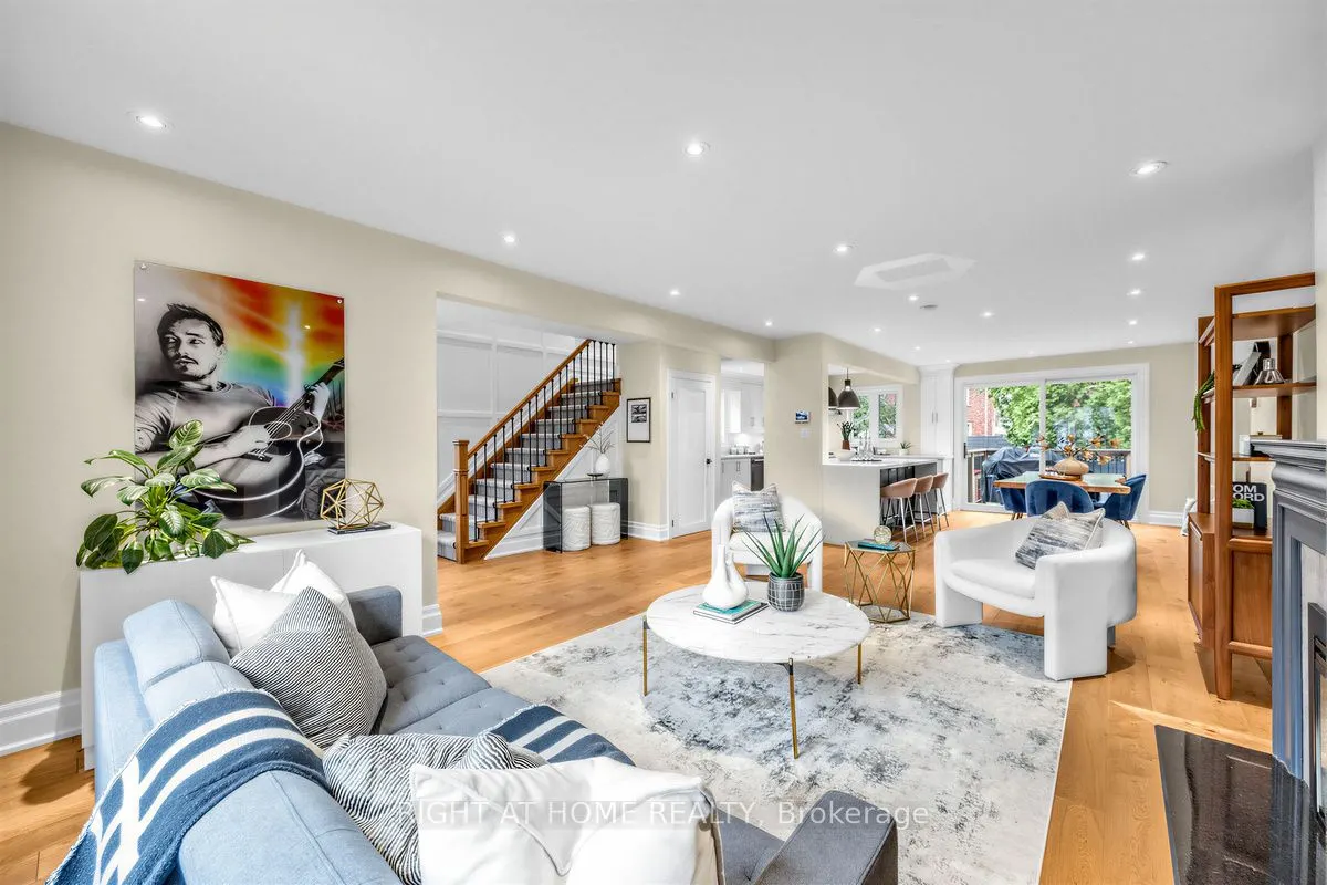 21 Austin Terrace