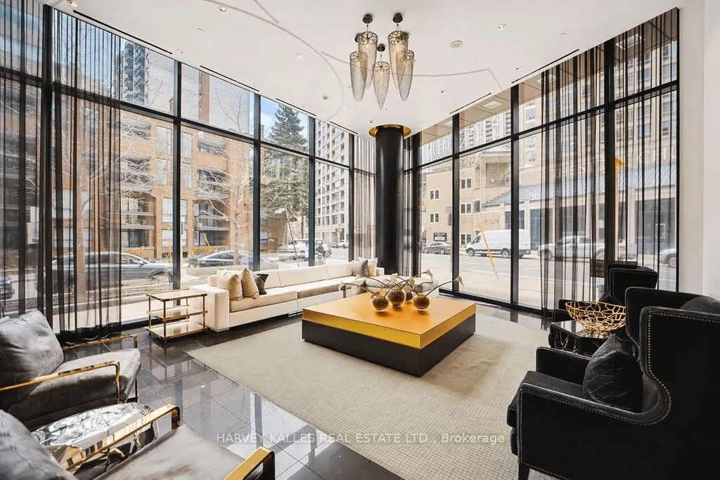 32 Davenport Road #2603