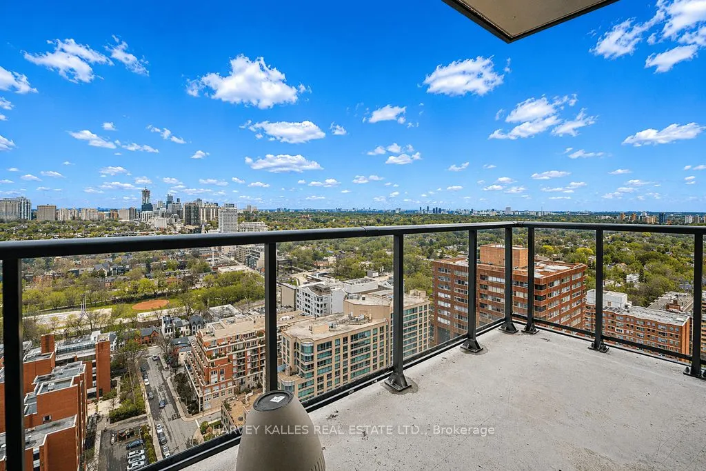 32 Davenport Road #2603