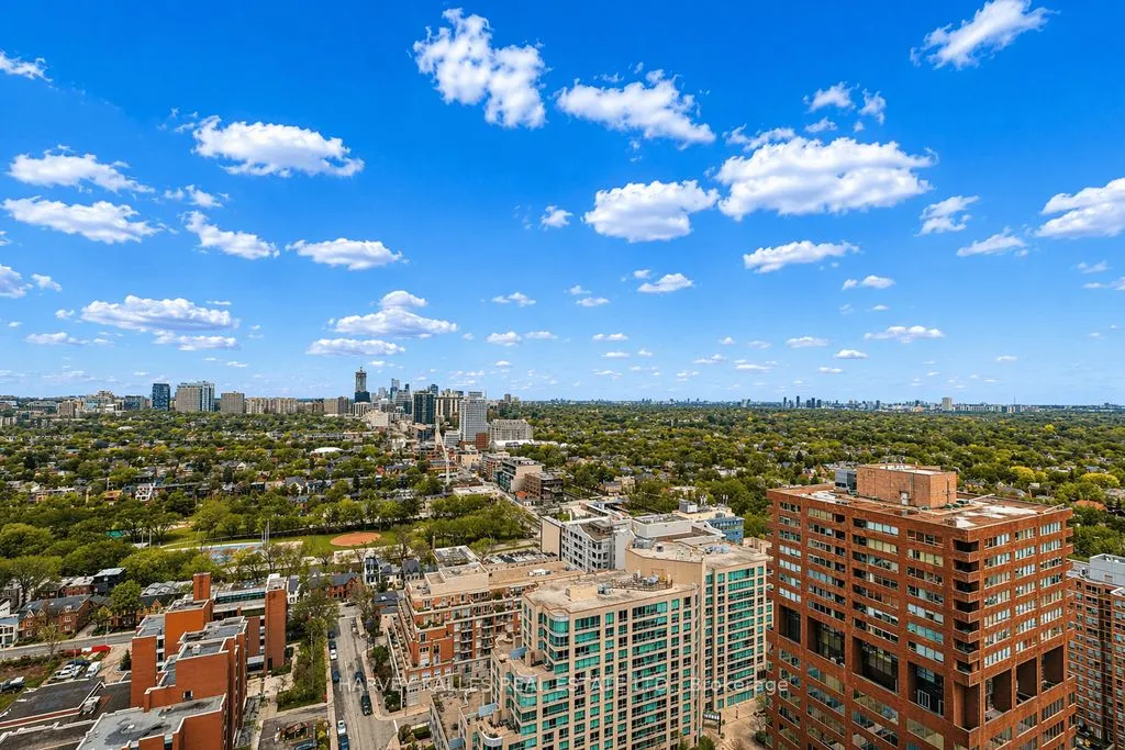 32 Davenport Road #2603