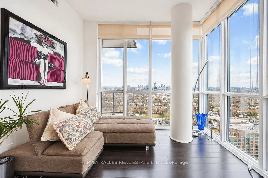 32 Davenport Road #2603