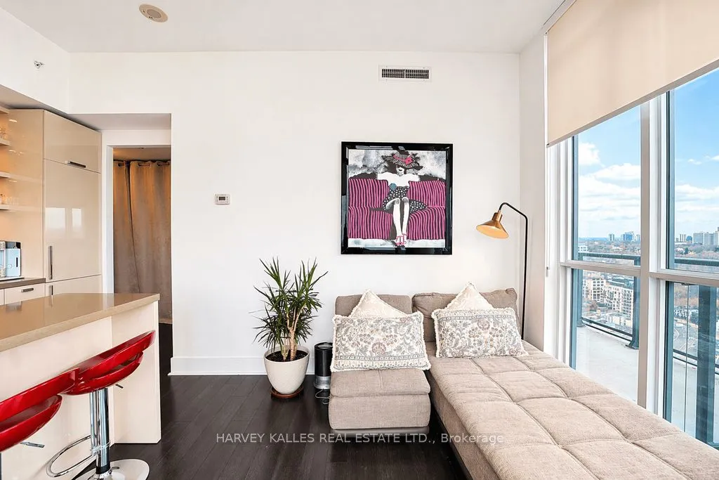 32 Davenport Road #2603