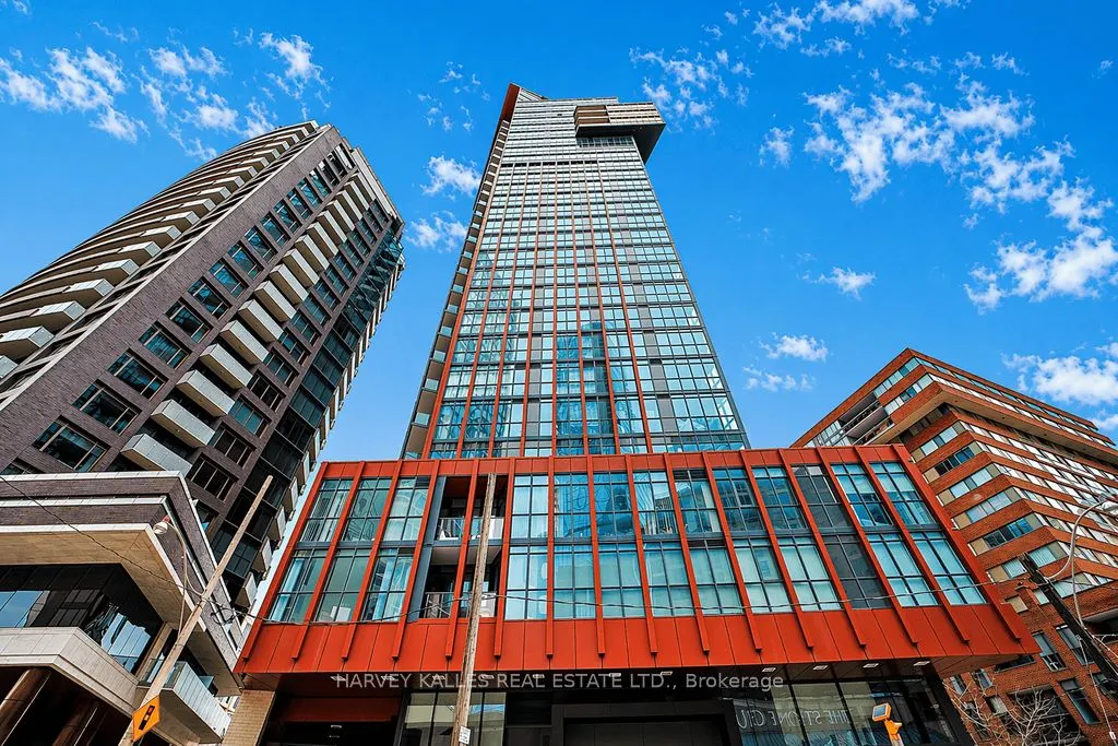 32 Davenport Road #2603