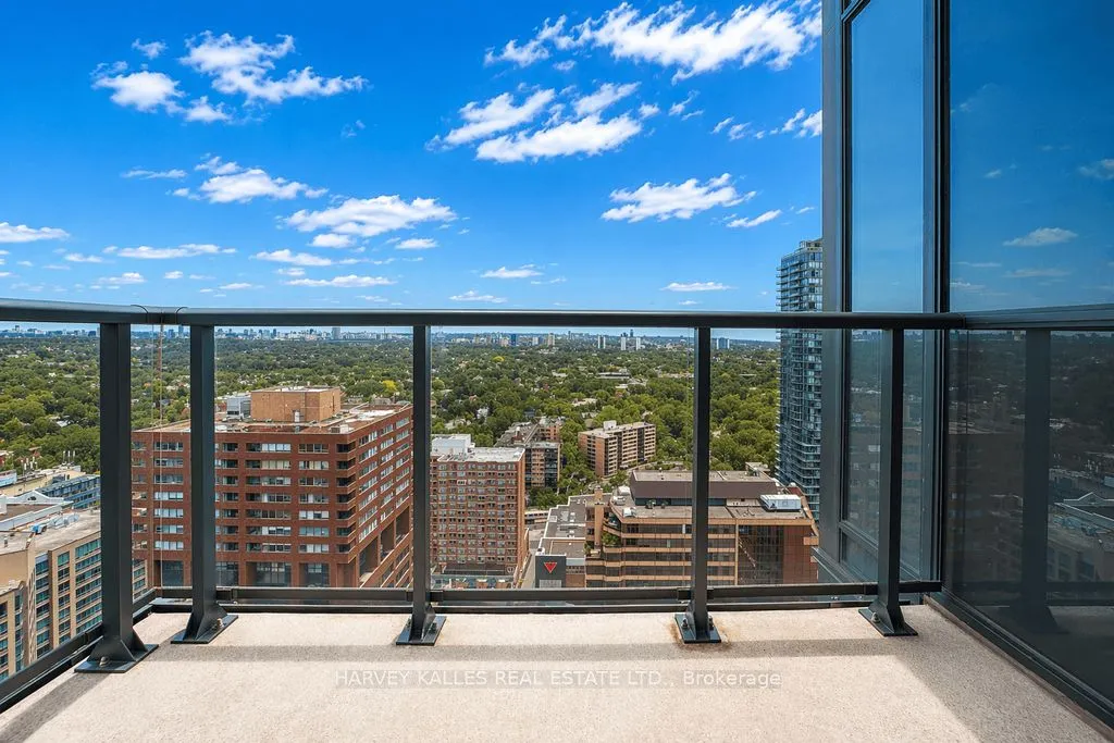 32 Davenport Road #2603
