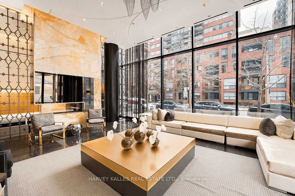 32 Davenport Road #2603