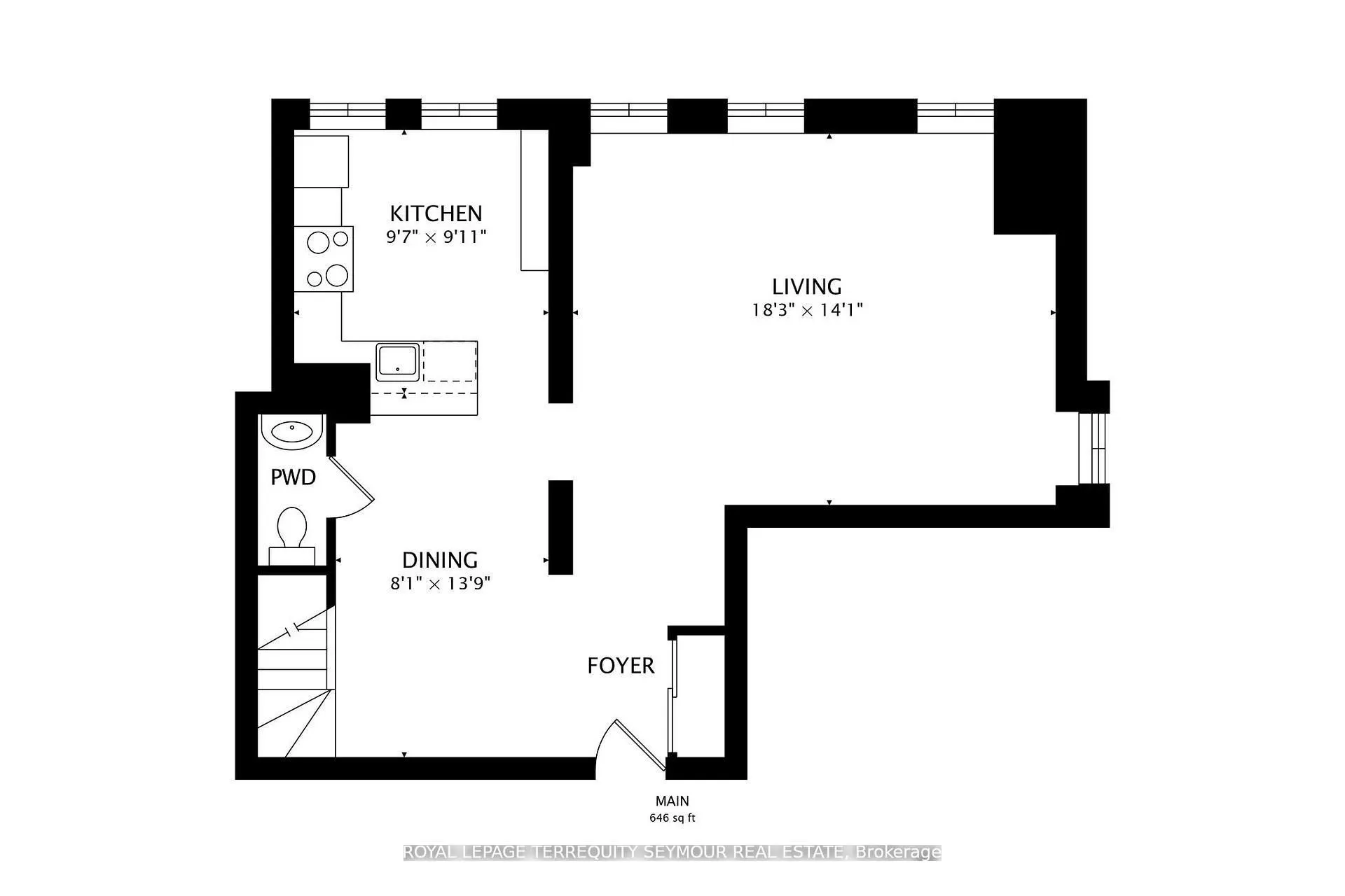 139 Merton Street #448