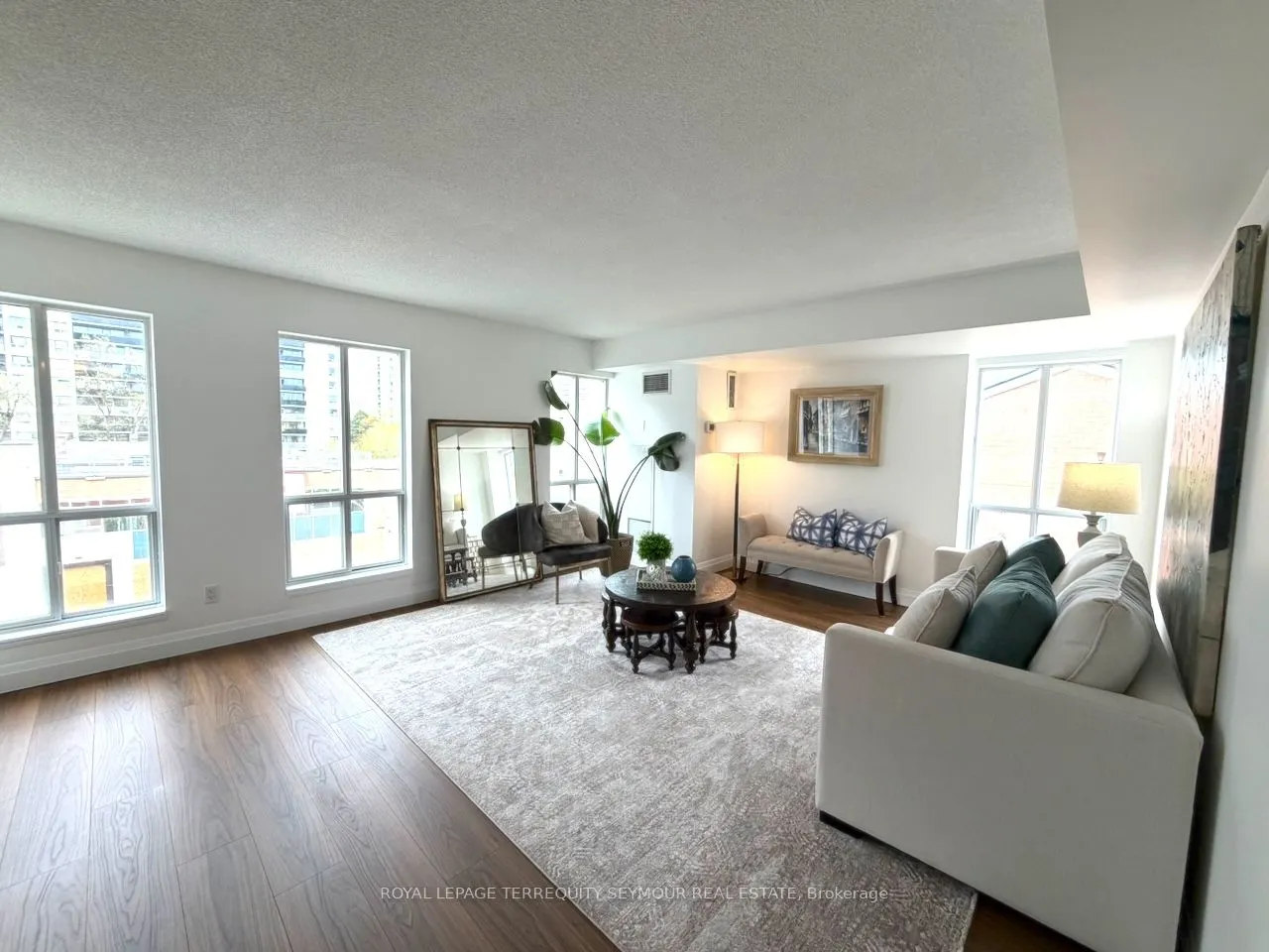 139 Merton Street #448