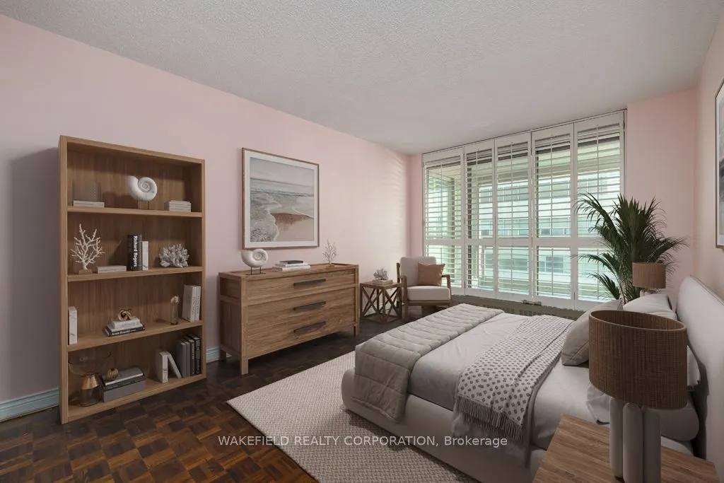 61 St Clair Avenue W #505