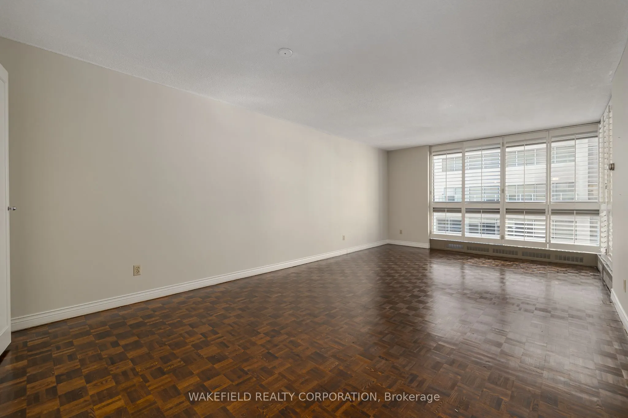 61 St Clair Avenue W #505