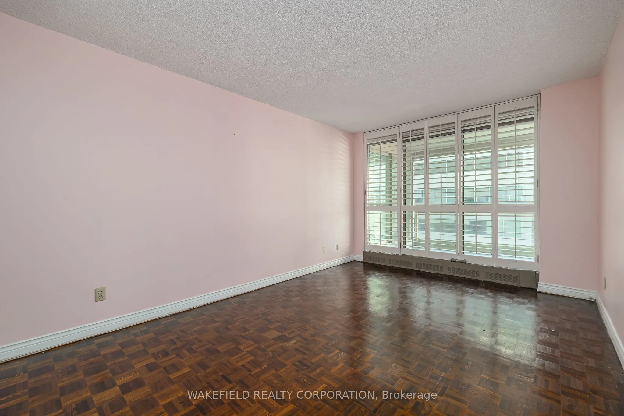 61 St Clair Avenue W #505
