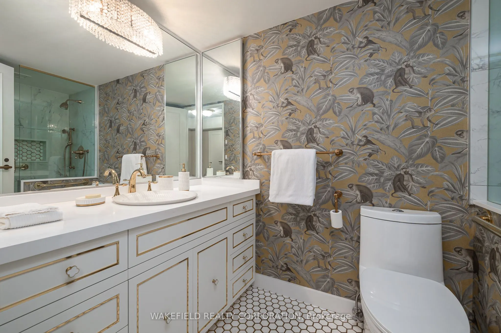 61 St Clair Avenue W #505