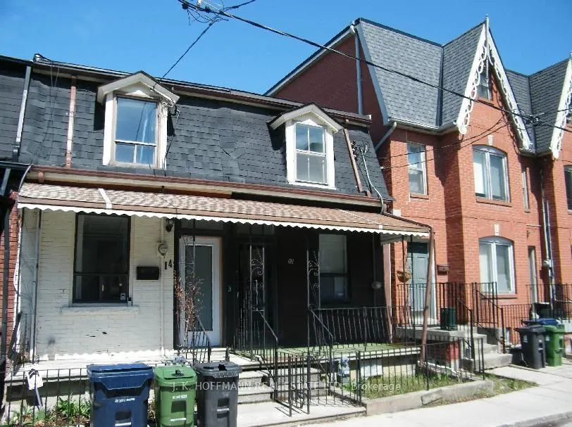 12 Whitaker Avenue