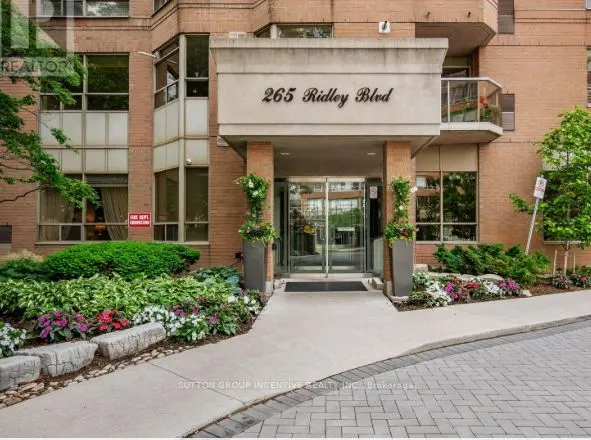 265 Ridley Boulevard #1803