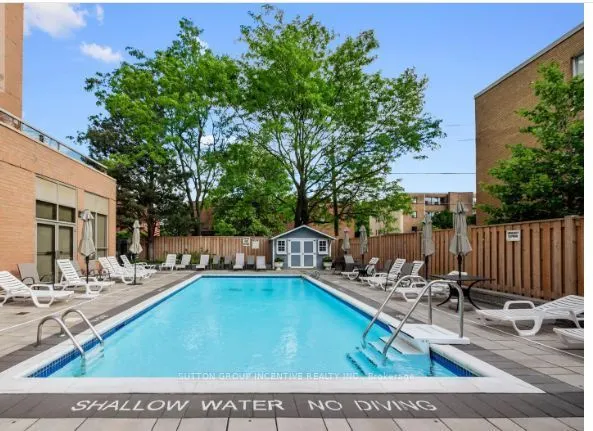 265 Ridley Boulevard #1803