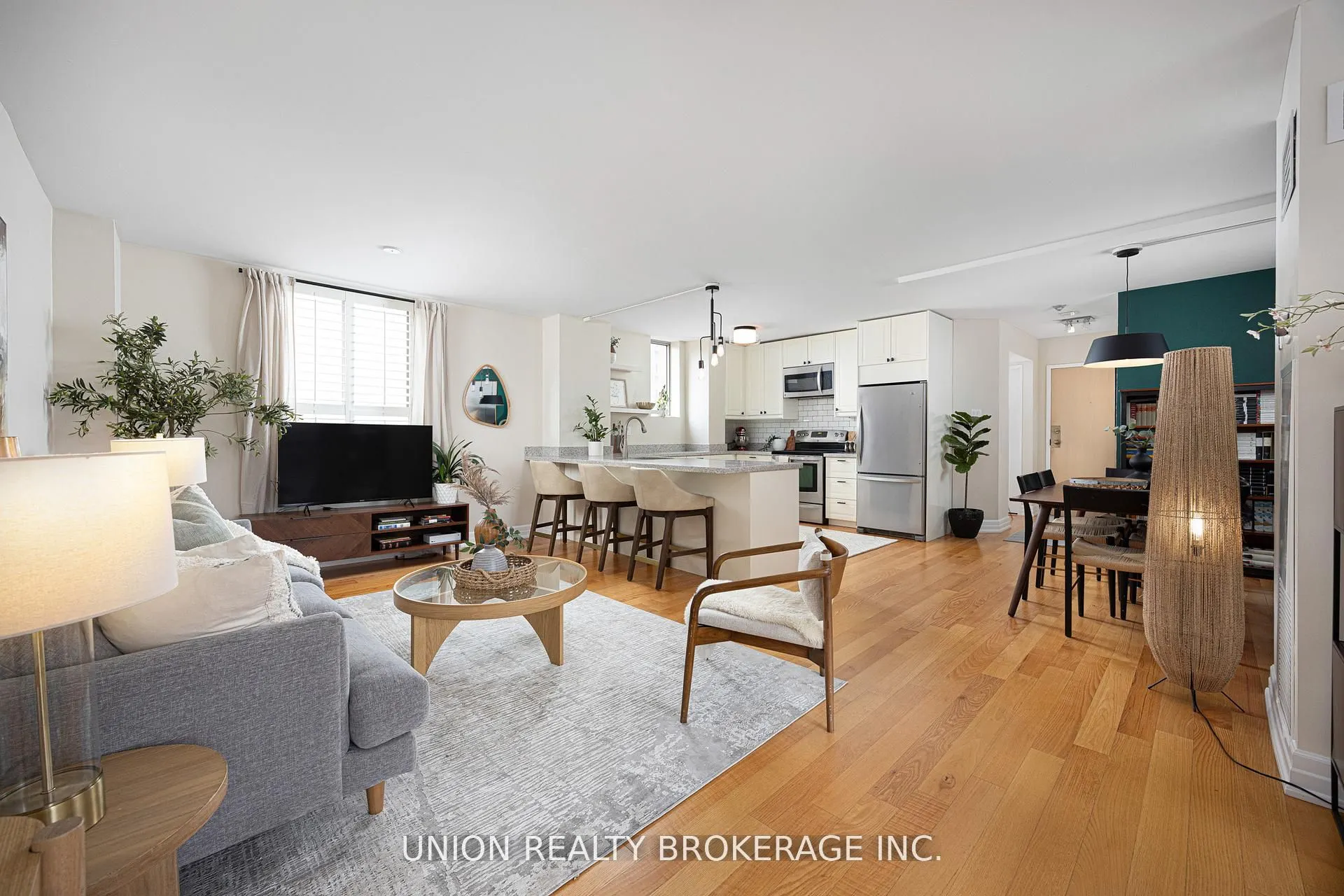 95 Lombard Street #505