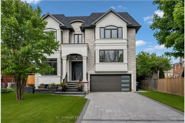 108 Abitibi Avenue