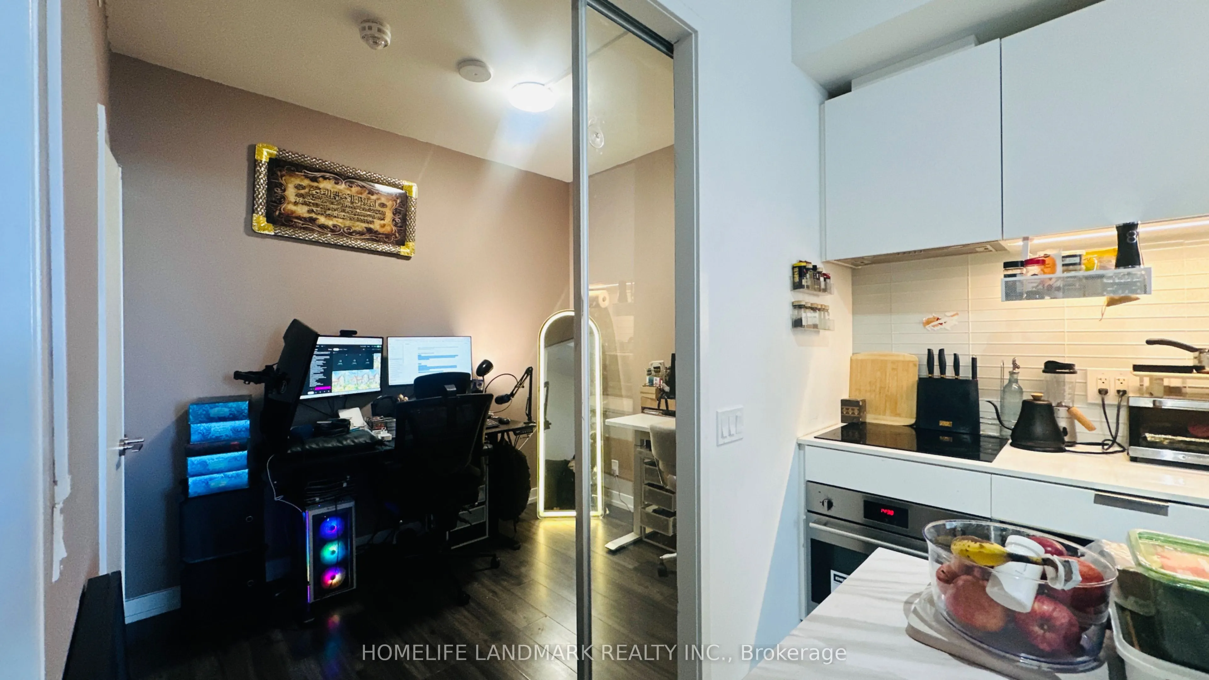 33 Helendale Avenue #601