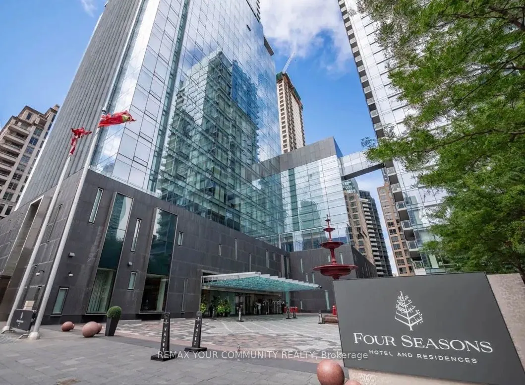 8 Scollard Street #606