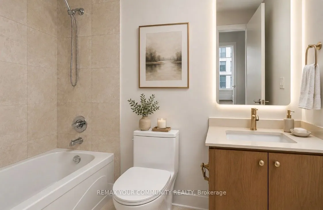 8 Scollard Street #606