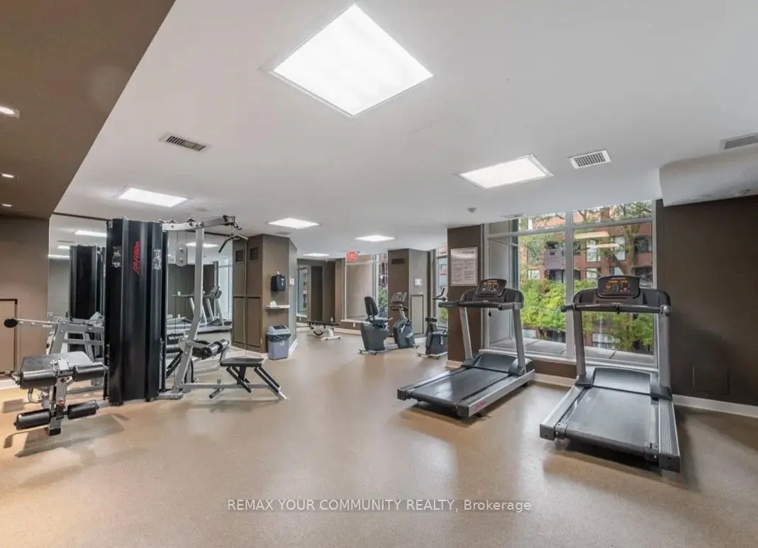 8 Scollard Street #606
