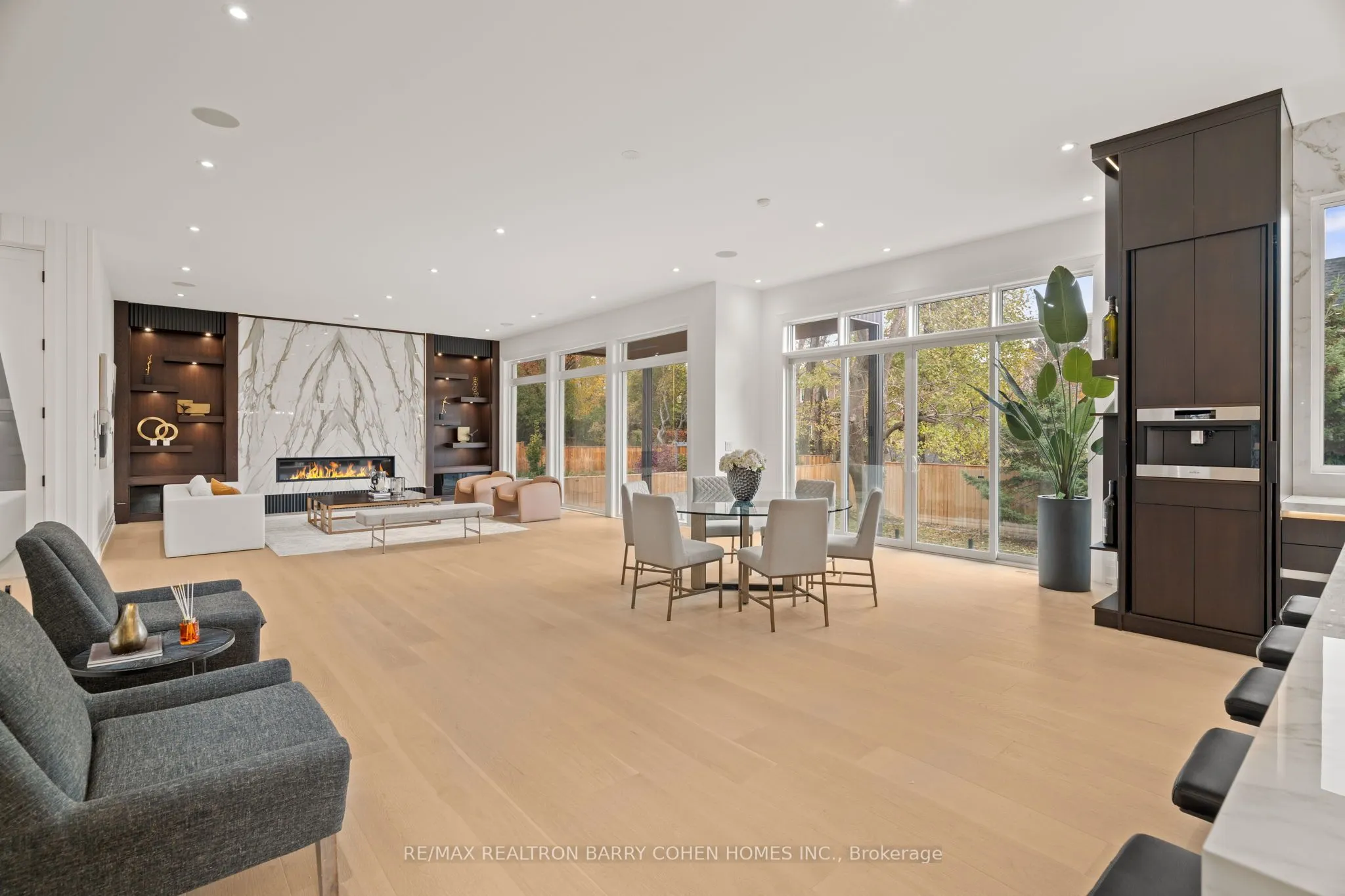 81 Upper Canada Drive