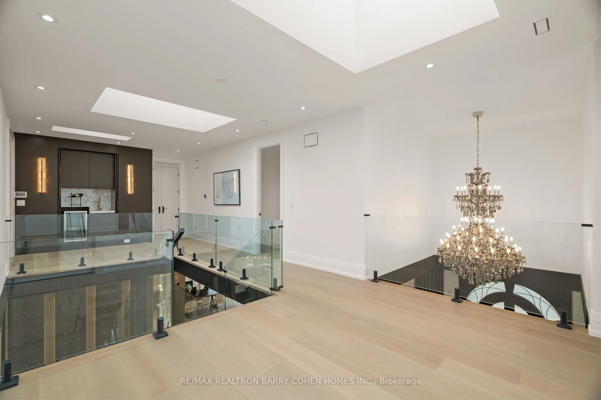 81 Upper Canada Drive