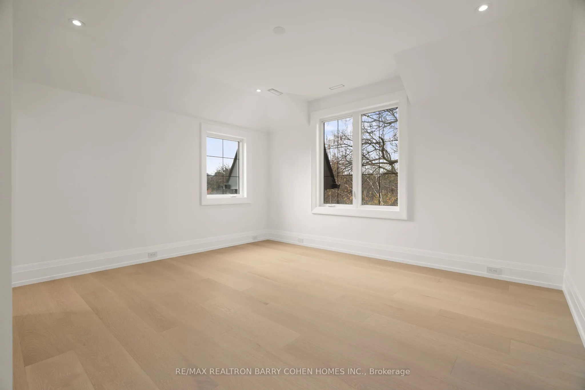 81 Upper Canada Drive