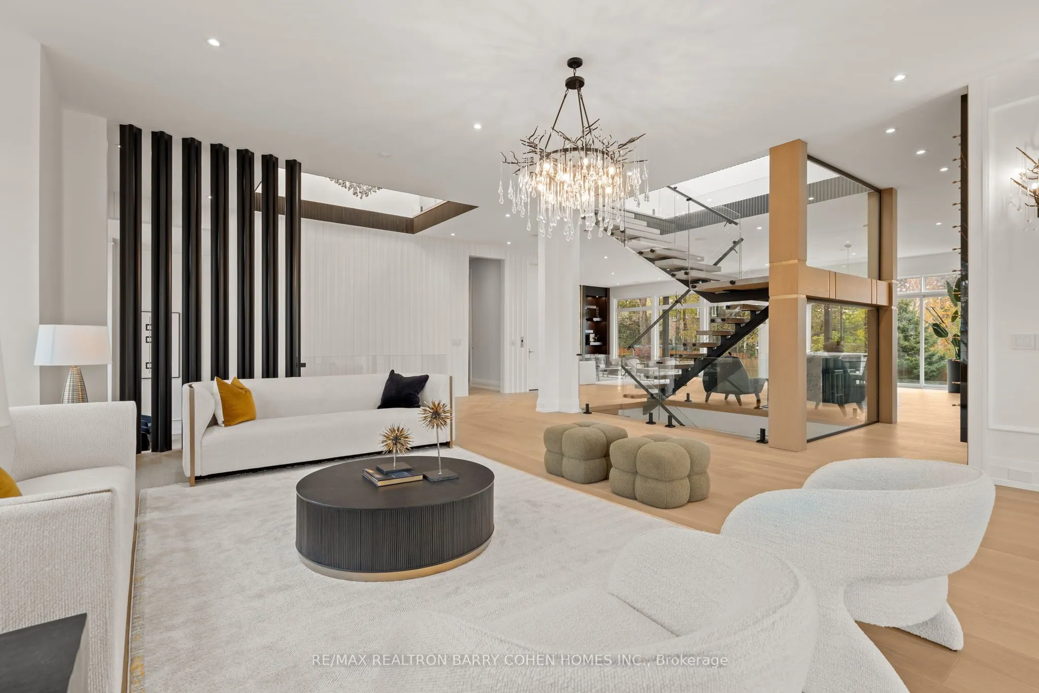 81 Upper Canada Drive